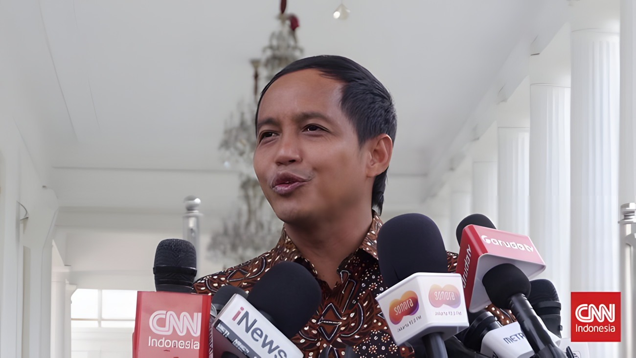 Banjir Sumatera Jadi Momentum Perbaikan Tata Kelola Hutan Nasional